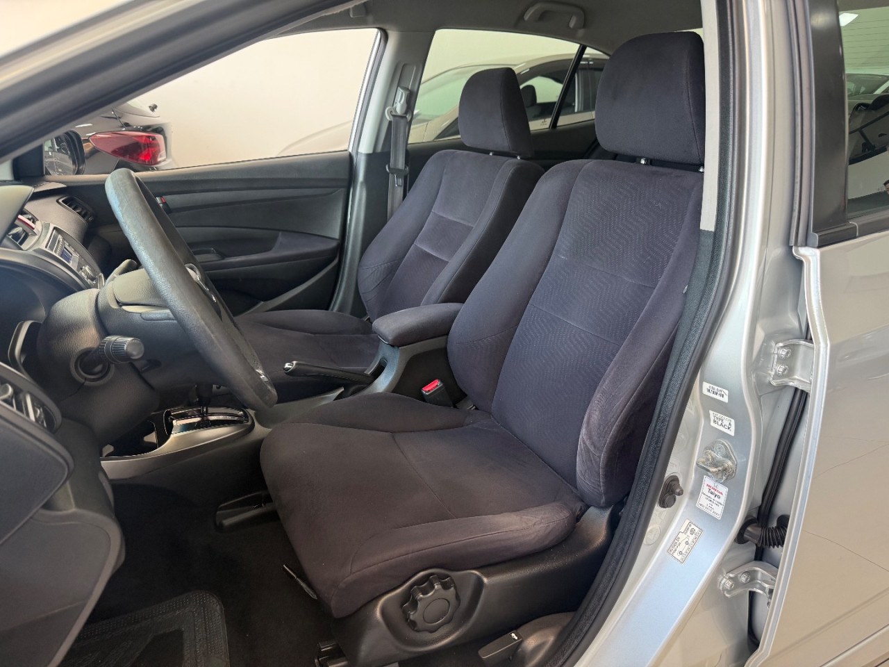 HONDA City Sedan 1.5 16V 4P LX FLEX AUTOMÁTICO