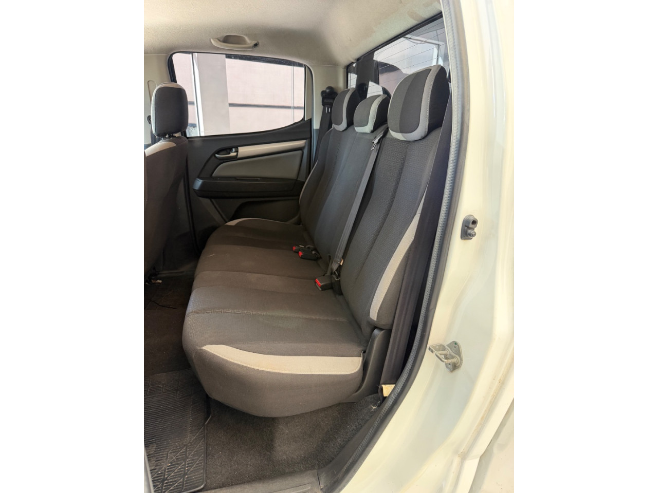 CHEVROLET S10 2.8 16V LT CABINE DUPLA 4X4 TURBO DIESEL