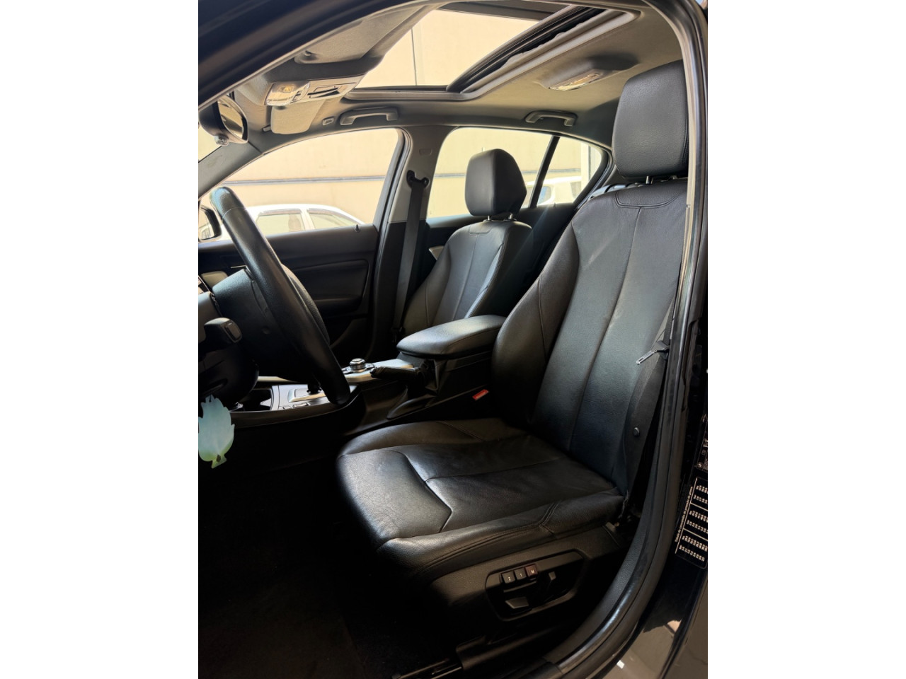 BMW 118i 1.6 16V 4P GP TURBO AUTOMÁTICO