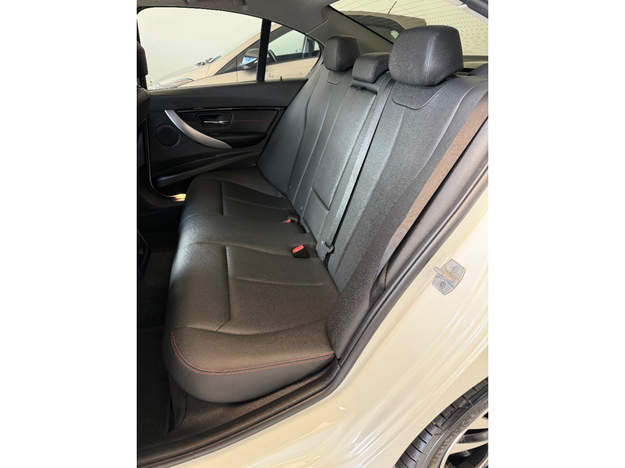 BMW 320I 2.0 16V 4P ACTIVE TURBO AUTOMÁTICO