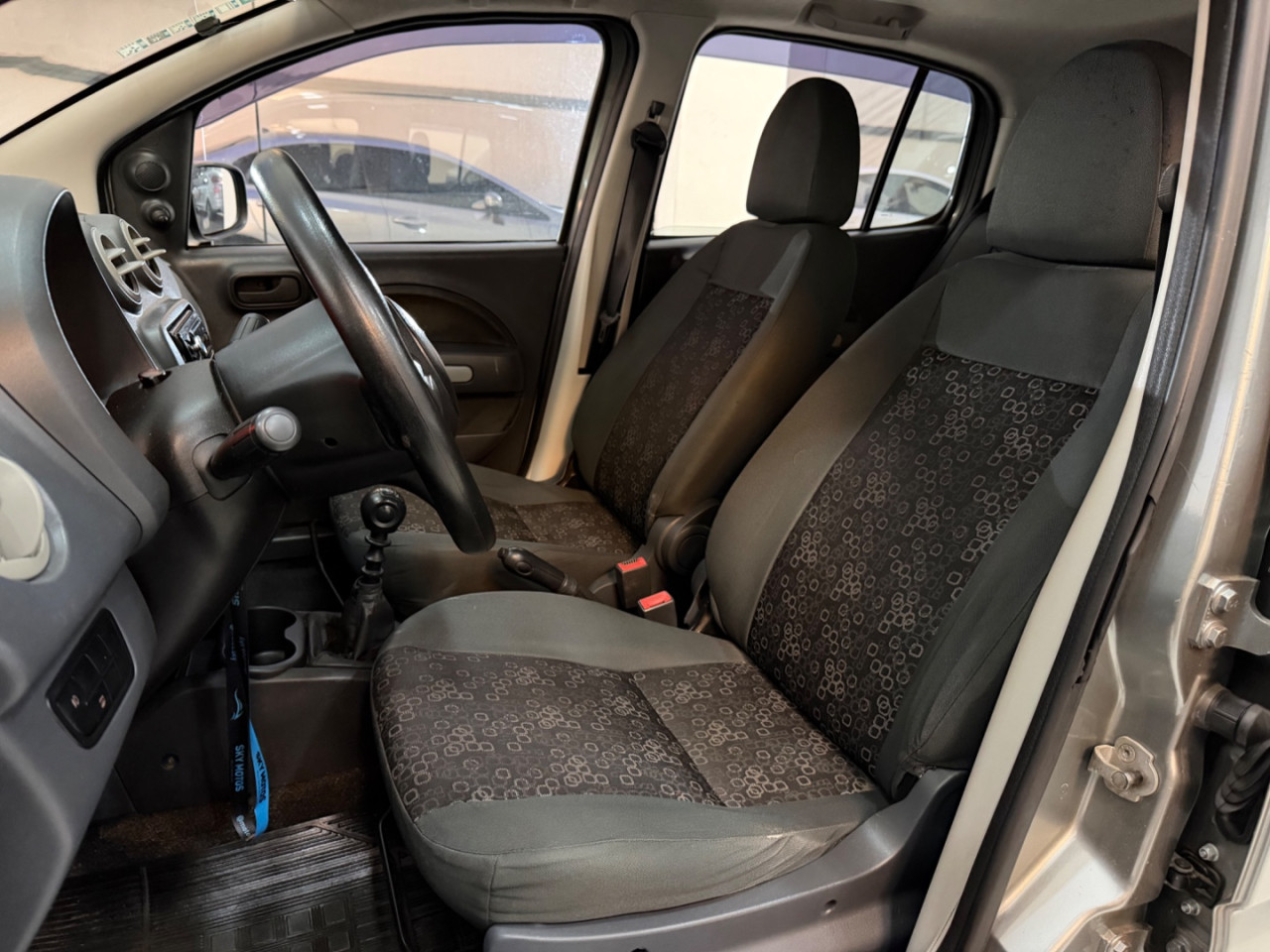 FIAT Uno 1.0