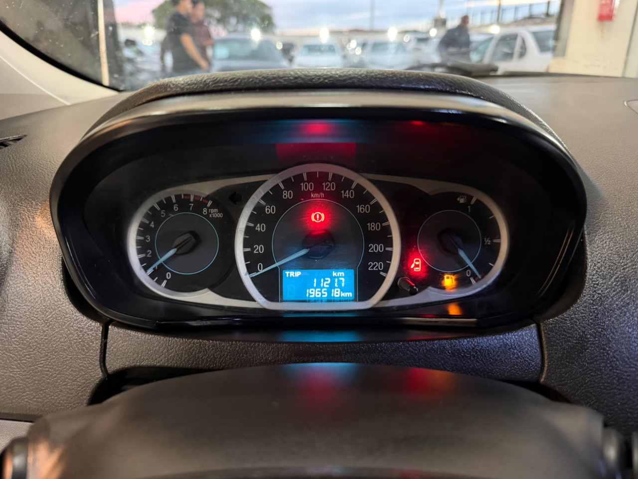 FORD Ka Hatch 1.0
