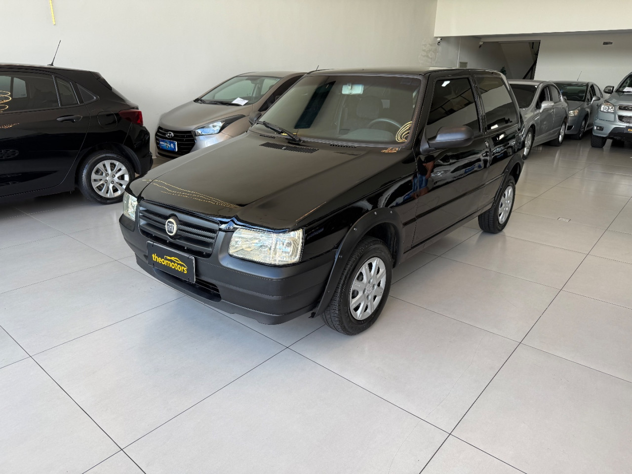 FIAT Uno 1.0