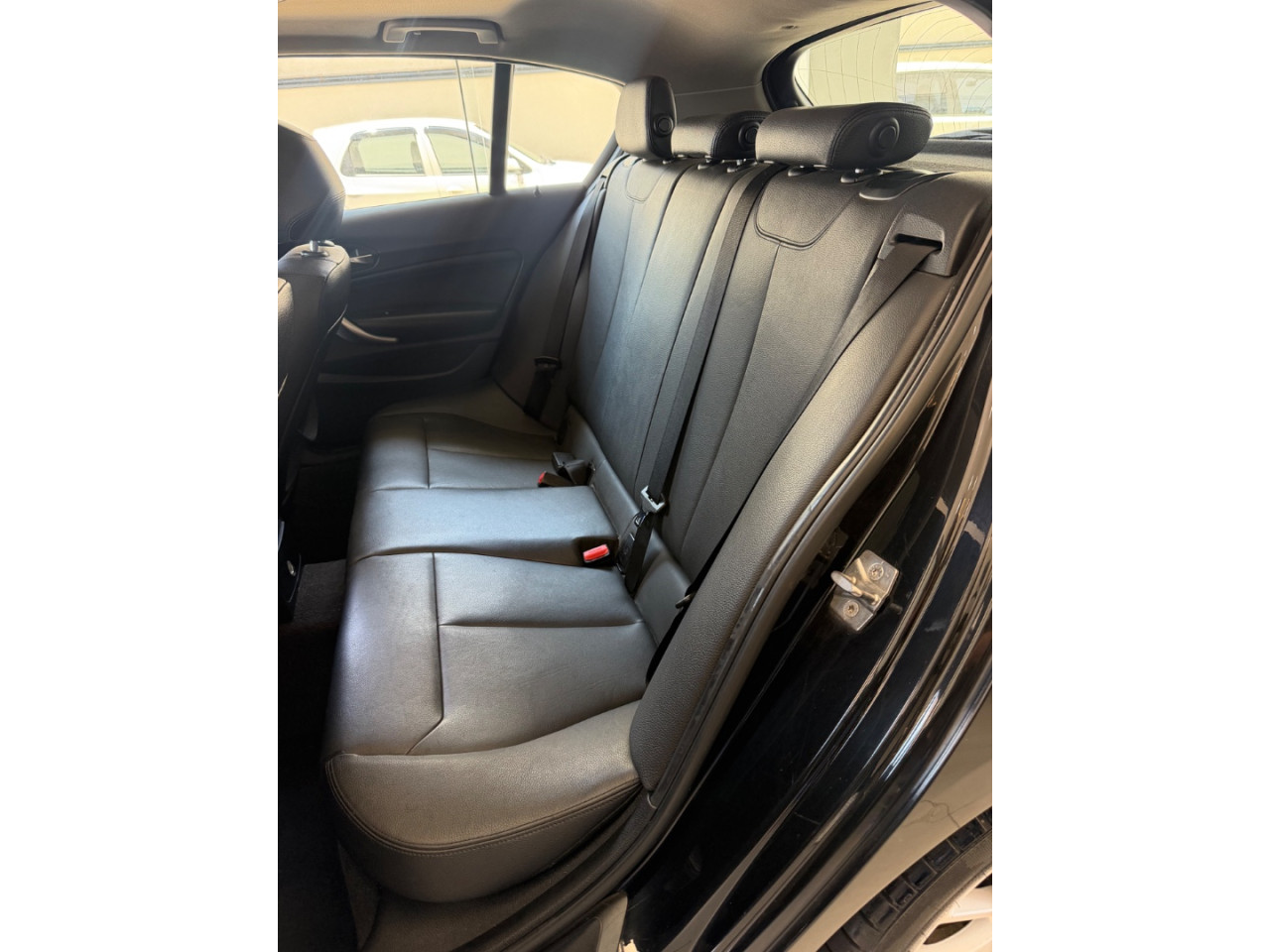 BMW 118i 1.6 16V 4P GP TURBO AUTOMÁTICO