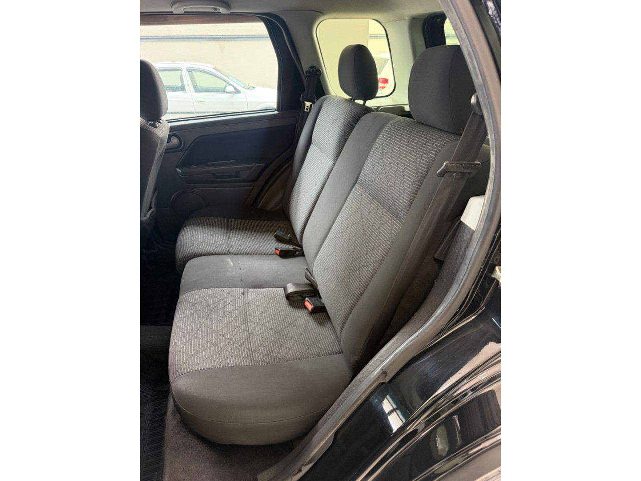 FORD Ecosport 1.6 16V 4P FREESTYLE