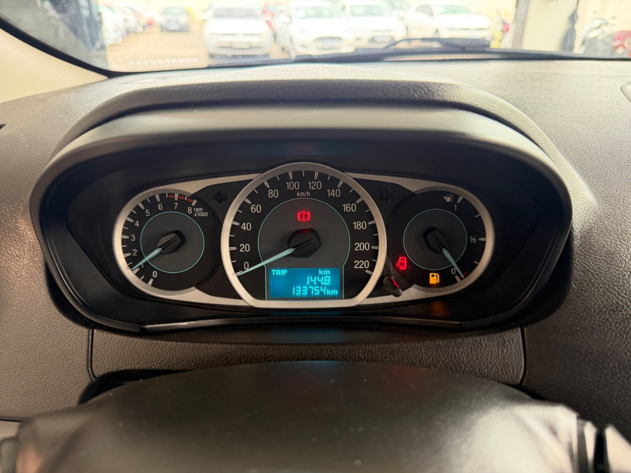 FORD Ka Hatch 1.0