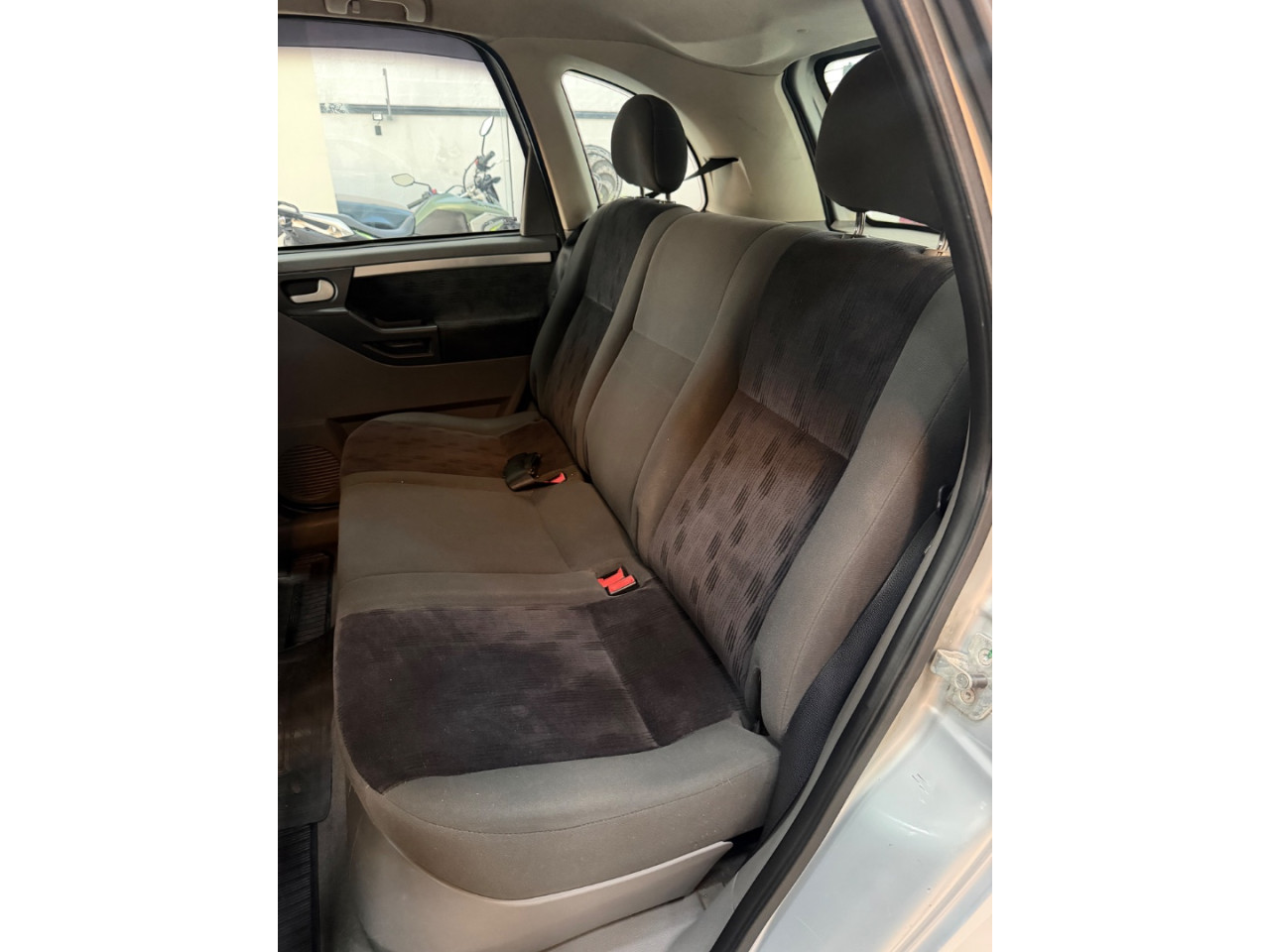 CHEVROLET Meriva 1.8 4P