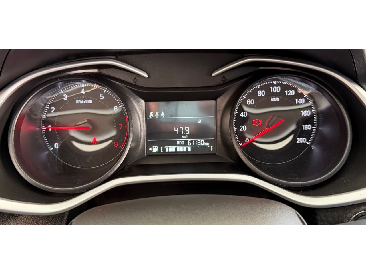 CHEVROLET Onix Hatch 1.0 12V 4P FLEX LT