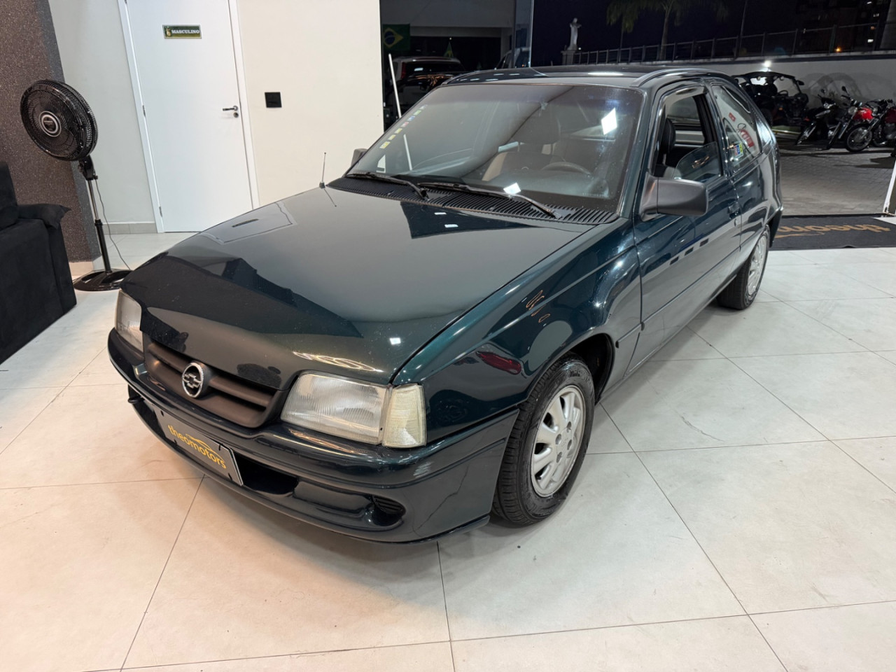 CHEVROLET Kadett 2.0 GL