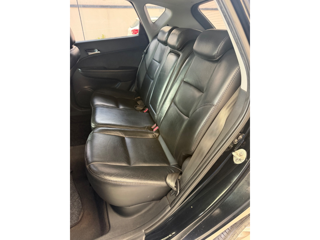 HYUNDAI I30 2.0 16V 4P AUTOMÁTICO