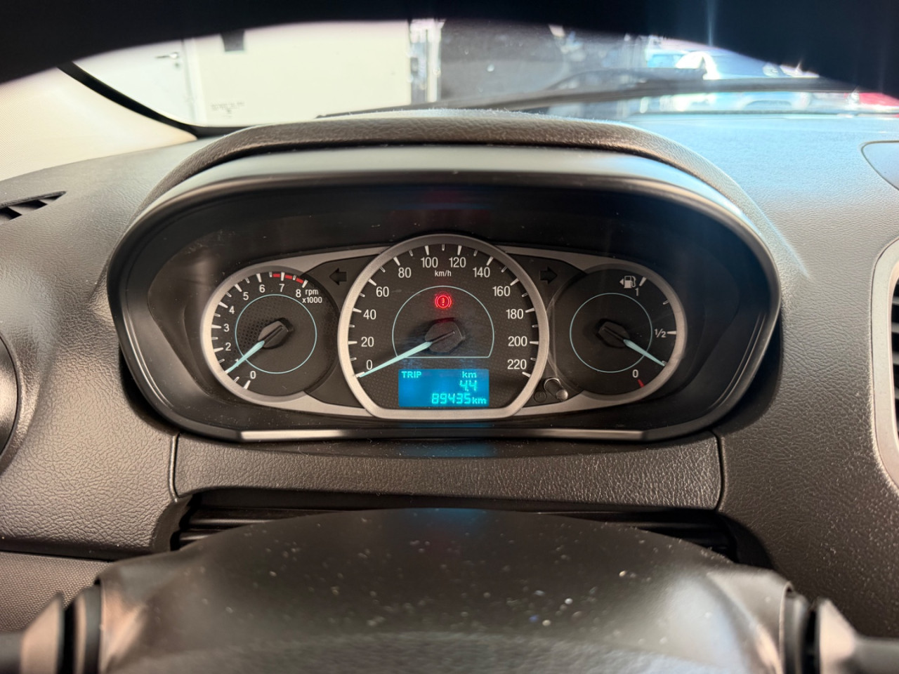 FORD Ka Hatch 1.0