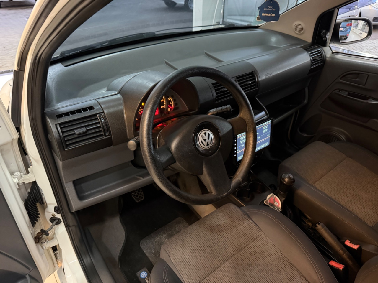 VOLKSWAGEN Fox 1.6 4P