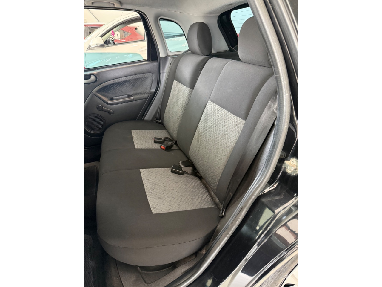 FORD Fiesta Hatch 1.0 4P CLASS