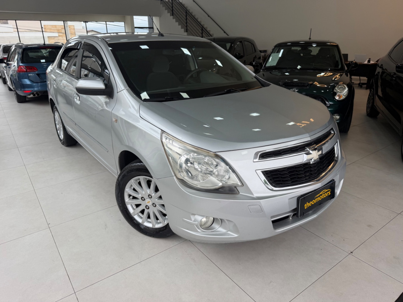 Cobalt 1.4 4P FLEX LTZ