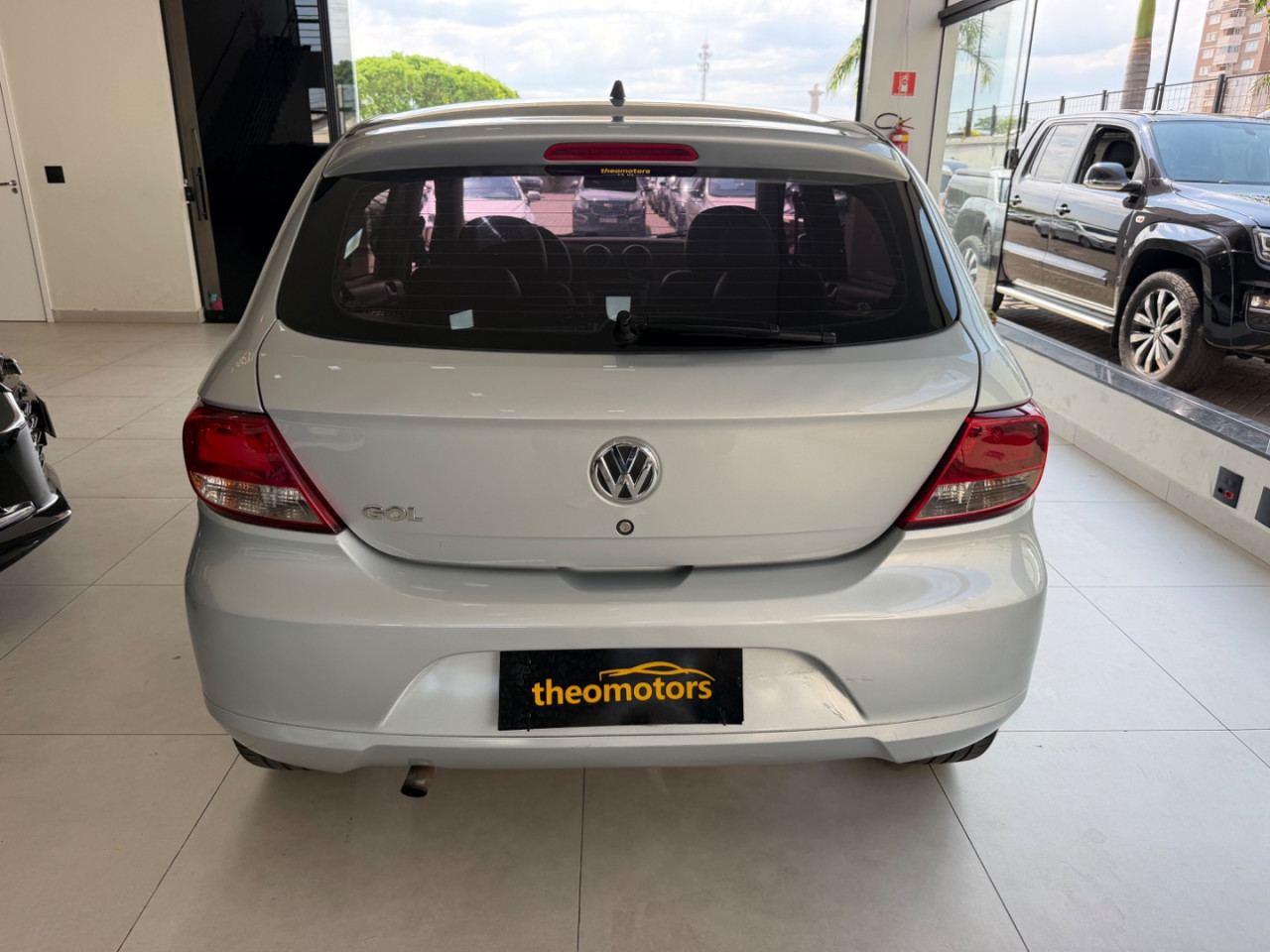 VOLKSWAGEN Gol 1.0