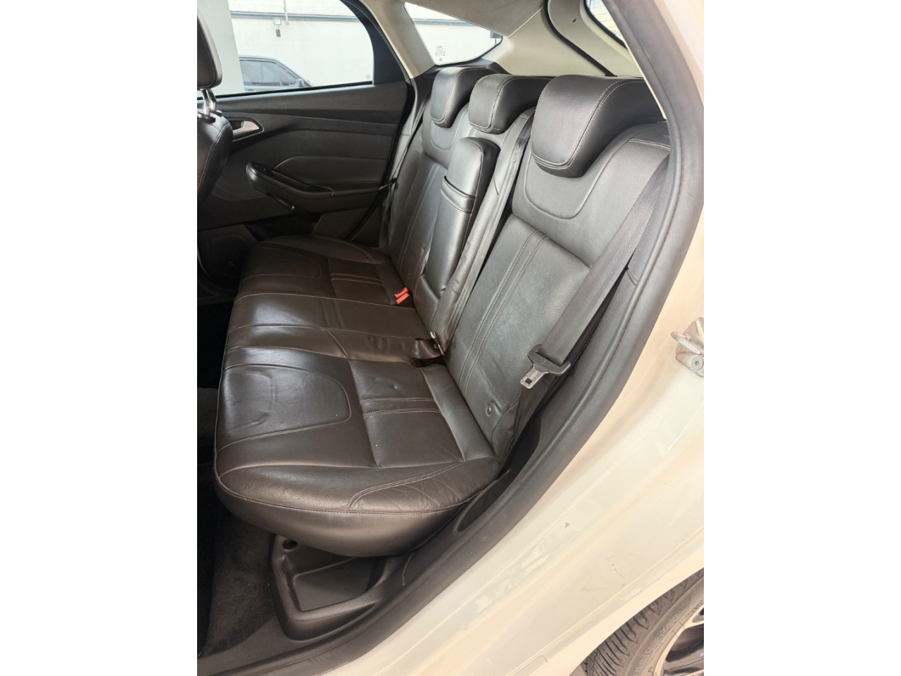 FORD Focus Hatch 2.0 16V 4P TITANIUM PLUS FLEX