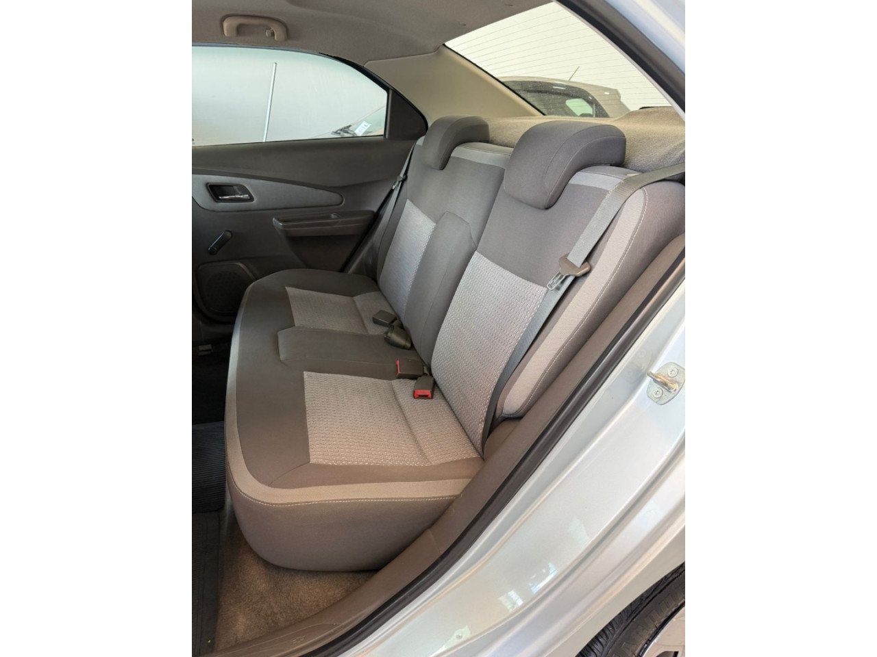CHEVROLET Cobalt 1.8 4P FLEX LT