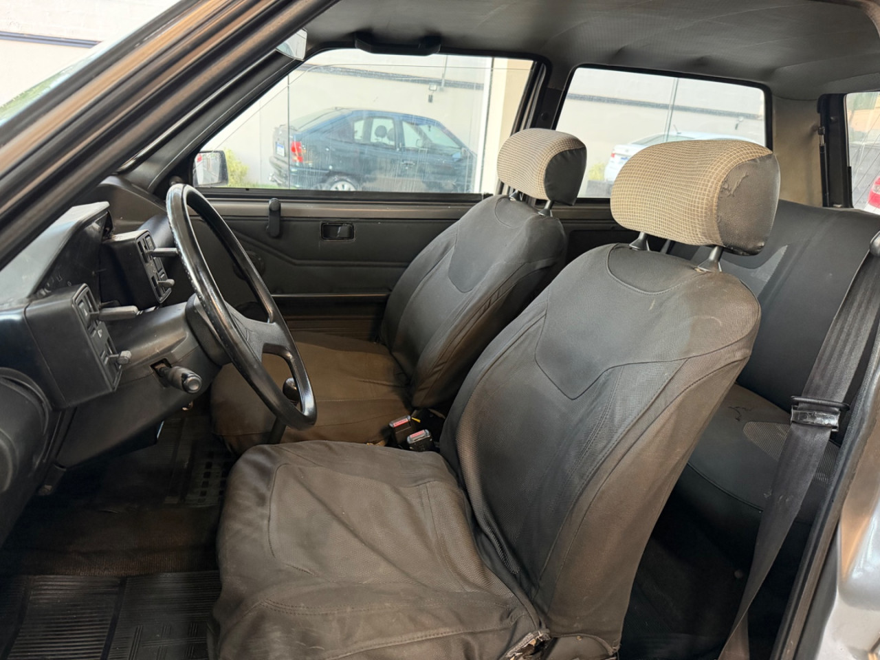 FIAT Uno 1.0