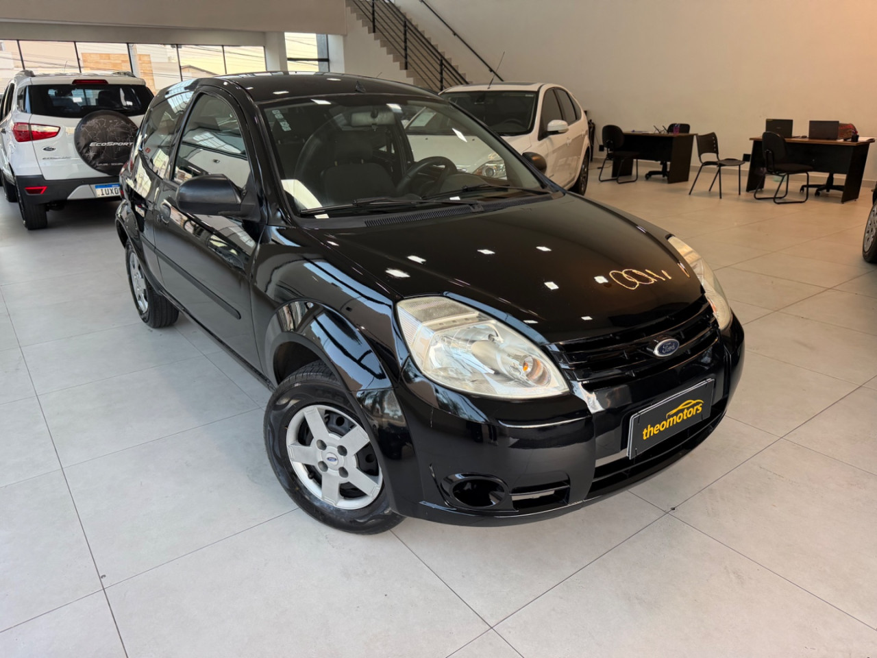Ka Hatch 1.0