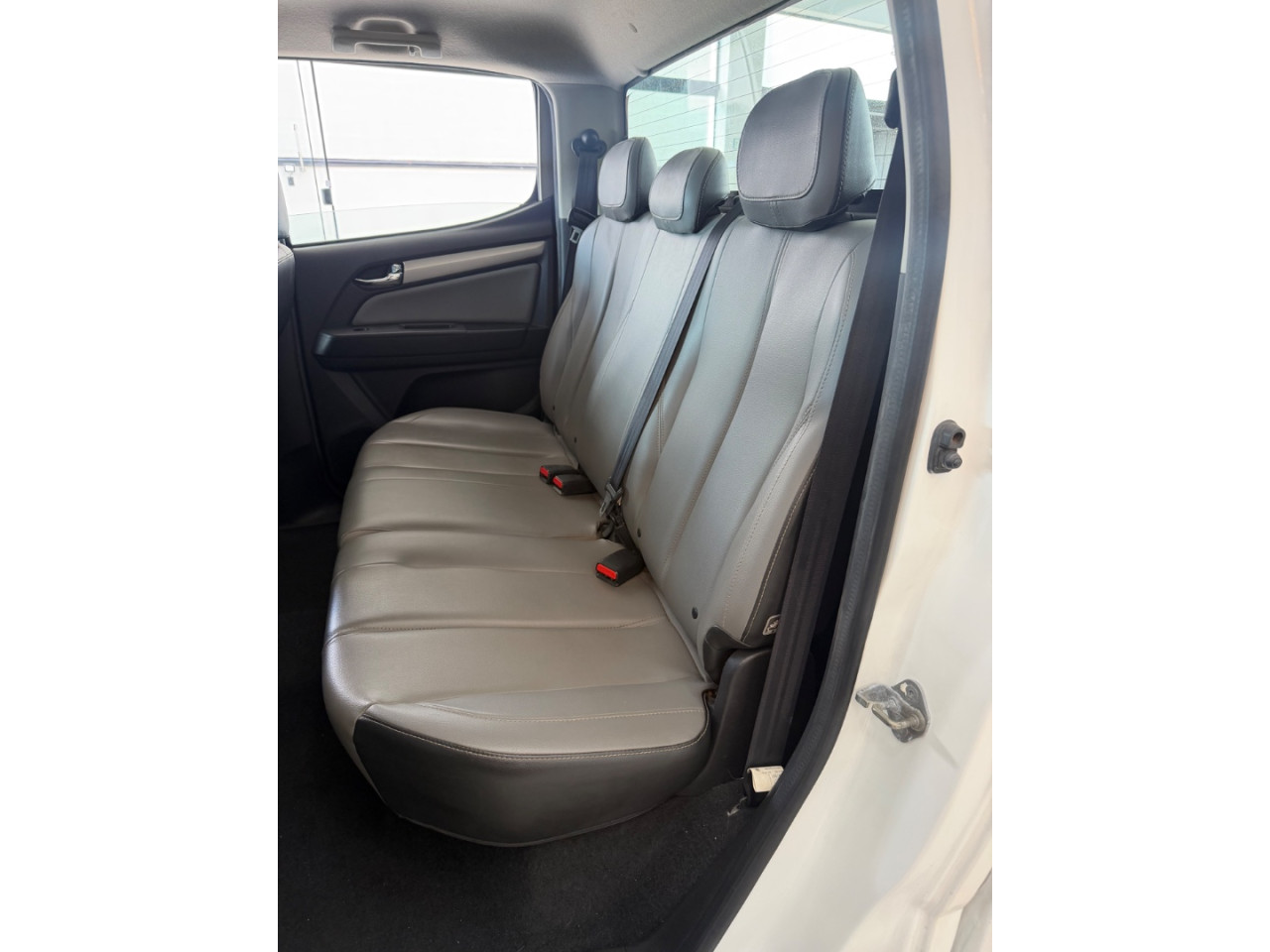 CHEVROLET S10 2.8 16V LTZ CABINE DUPLA TURBO DIESEL AUTOMÁTICO