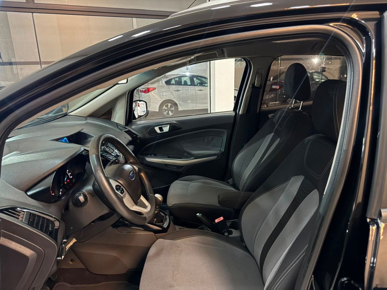 FORD Ecosport 1.6 16V 4P FREESTYLE