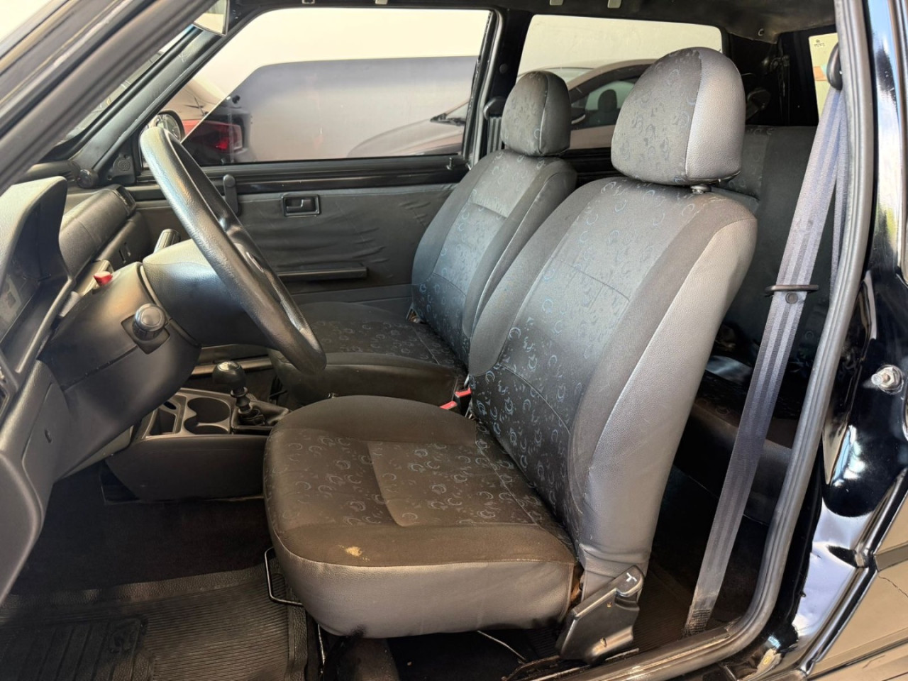 FIAT Uno 1.0