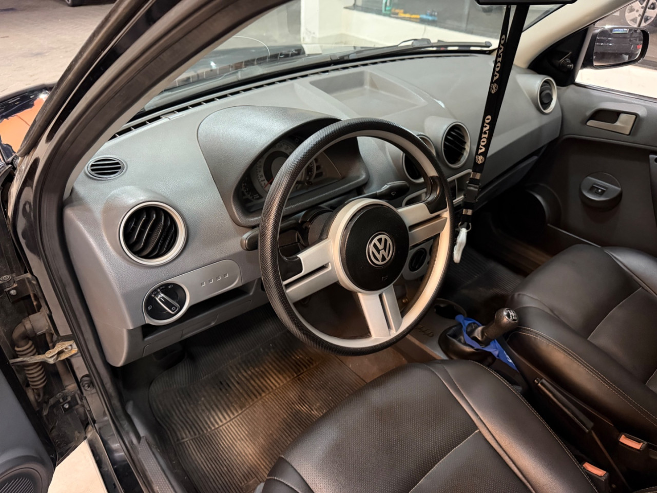 VOLKSWAGEN Saveiro 1.6 G4 SUPER SURF FLEX
