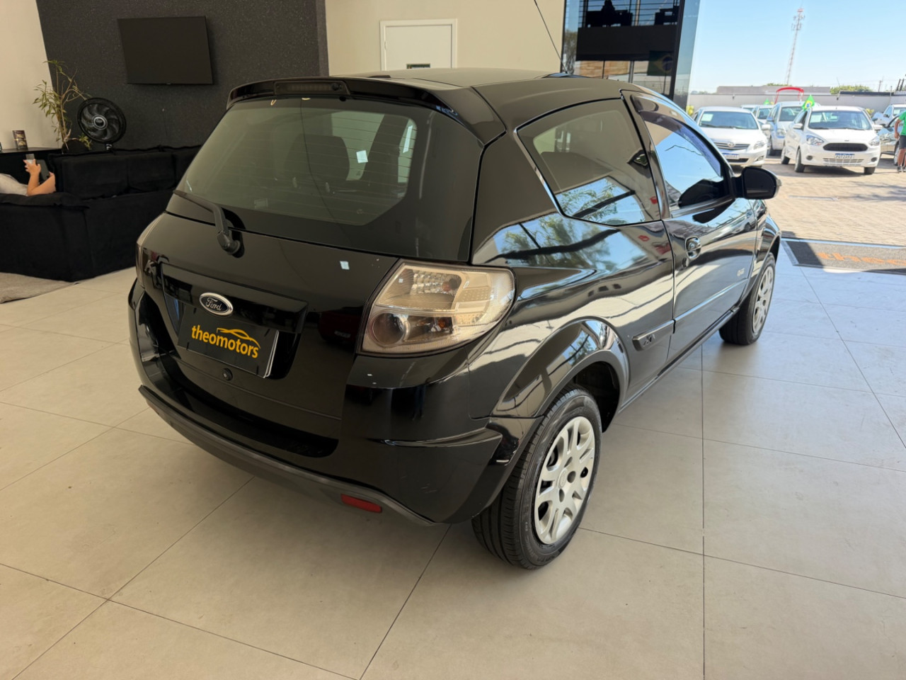 FORD Ka Hatch 1.0