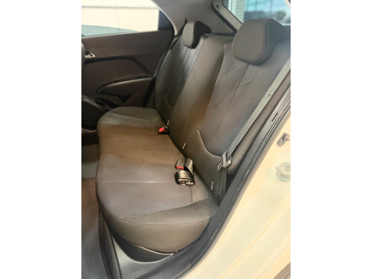 HYUNDAI HB 20 Hatch 1.6 16V 4P COMFORT STYLE FLEX