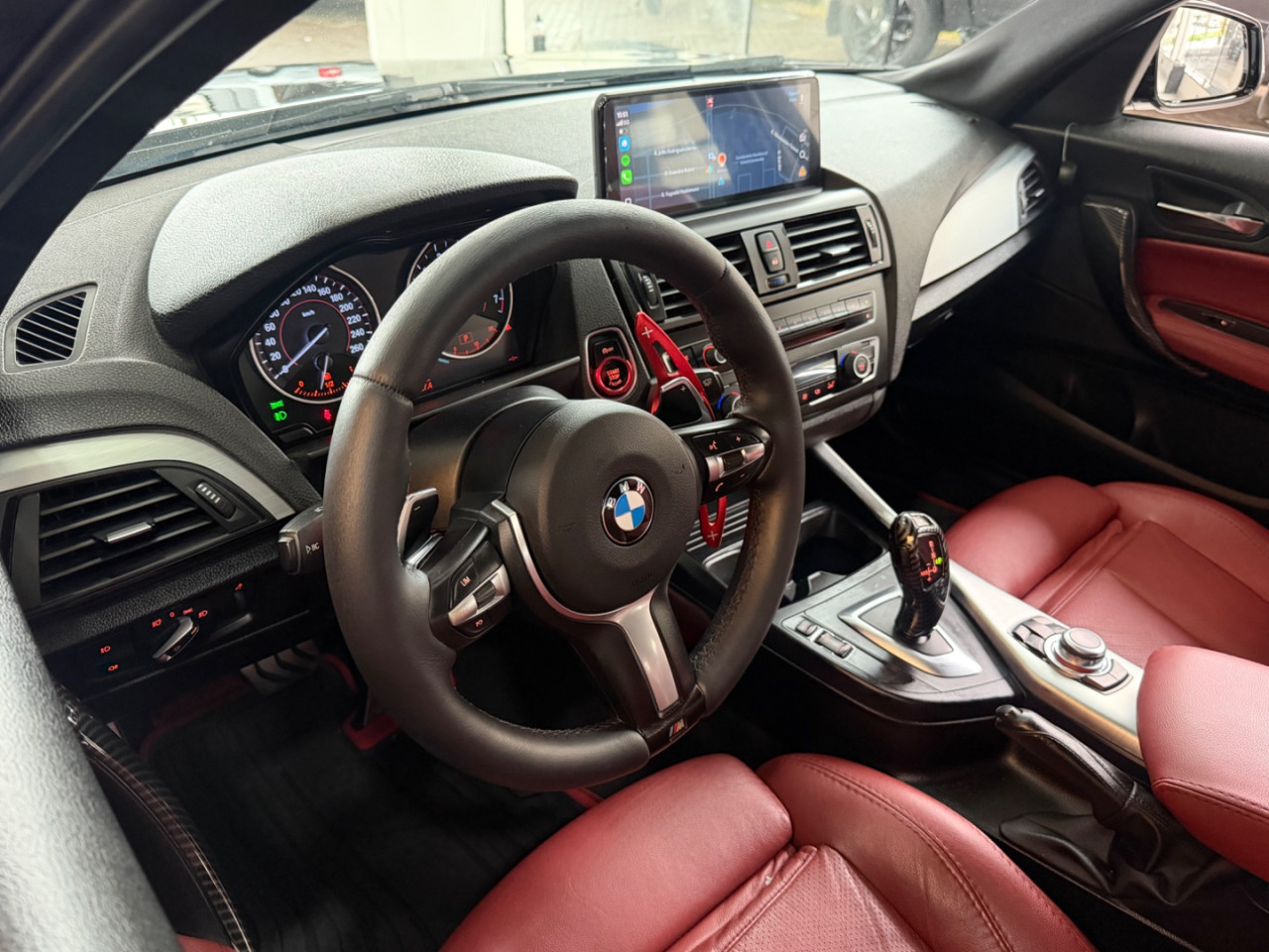 BMW 120i 2.0 16V 4P HATCH