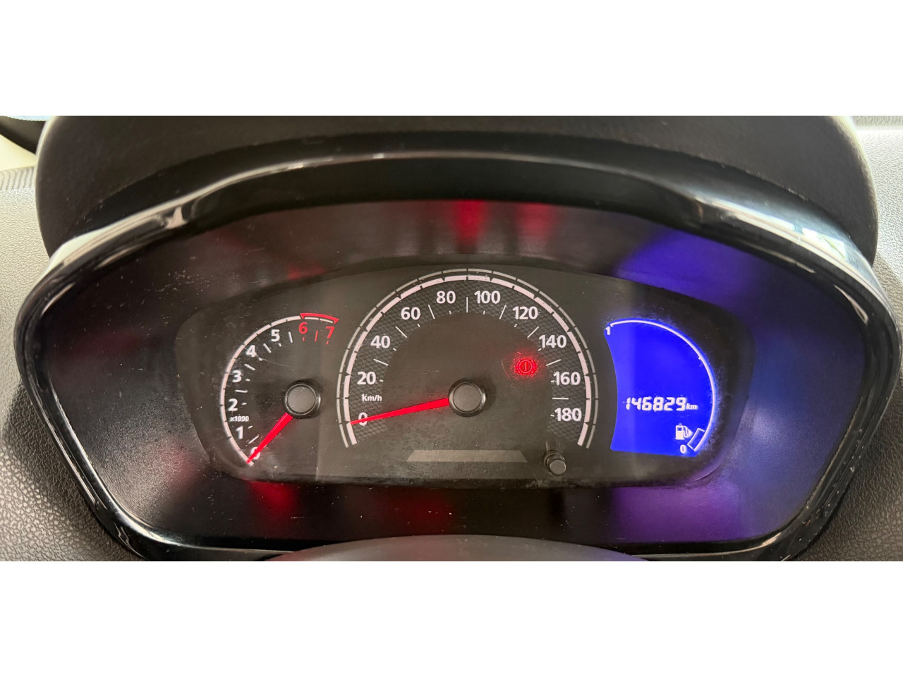 RENAULT Kwid 1.0 12V 4P SCE FLEX OUTSIDER