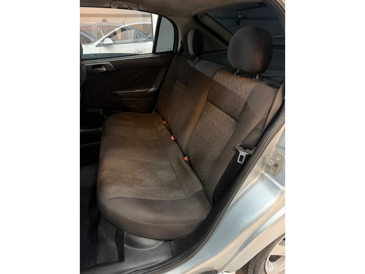 CHEVROLET Astra Hatch 2.0