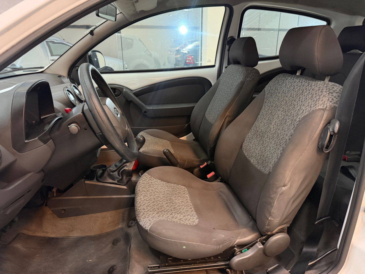 FORD Ka Hatch 1.0