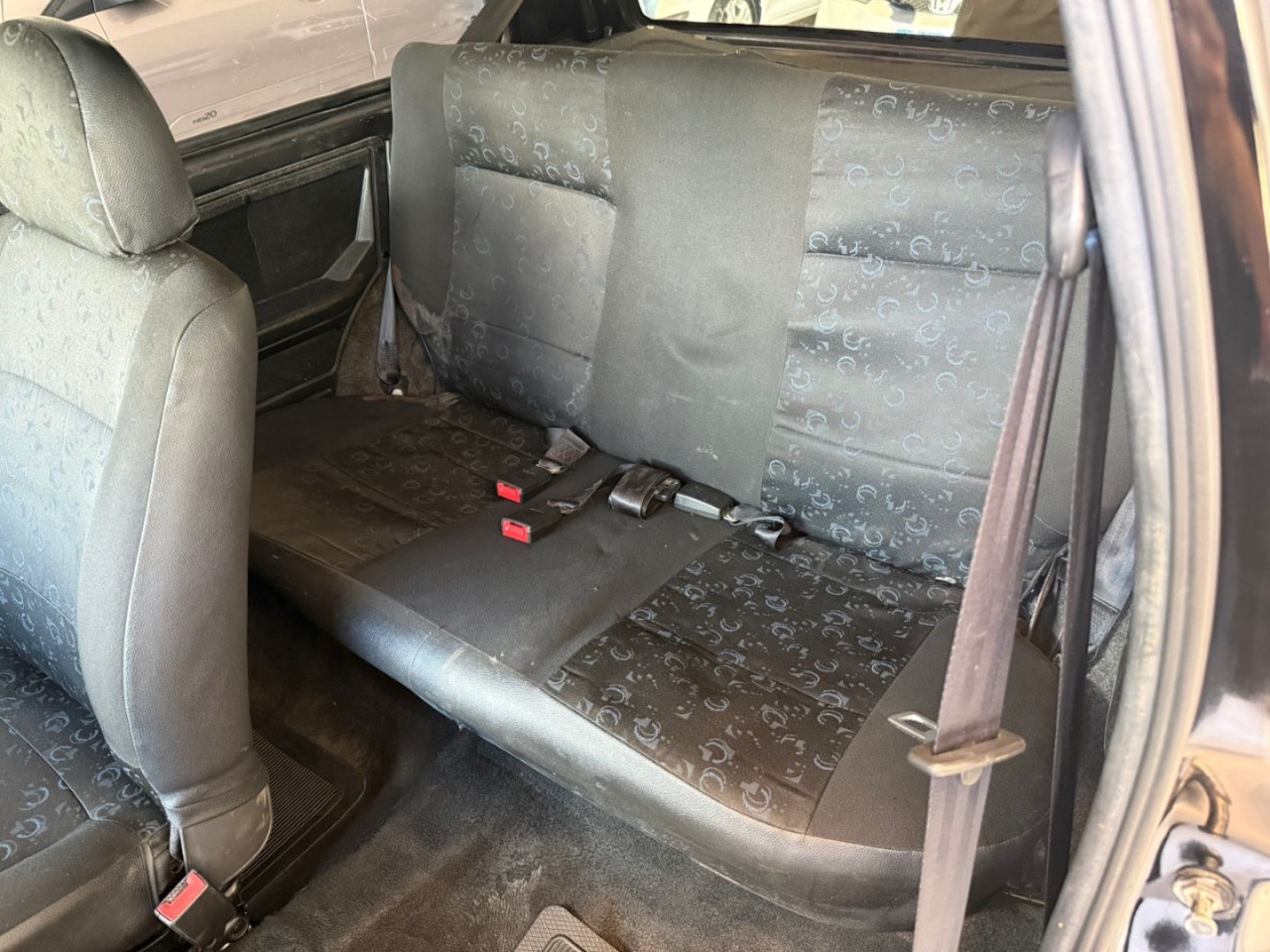 FIAT Uno 1.0