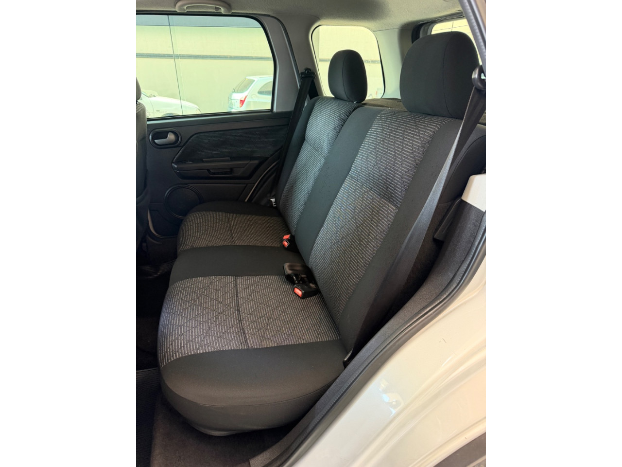 FORD Ecosport 1.6 4P FREESTYLE FLEX