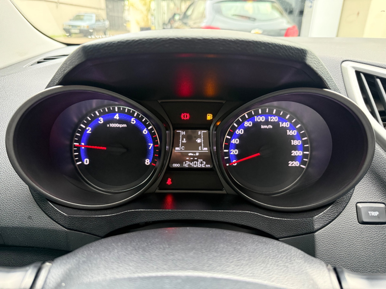 HYUNDAI HB 20 Hatch 1.0 12 V 4P FLEX COMFORT STYLE