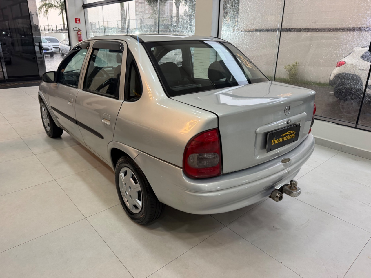 CHEVROLET Corsa Sedan 1.0 4P