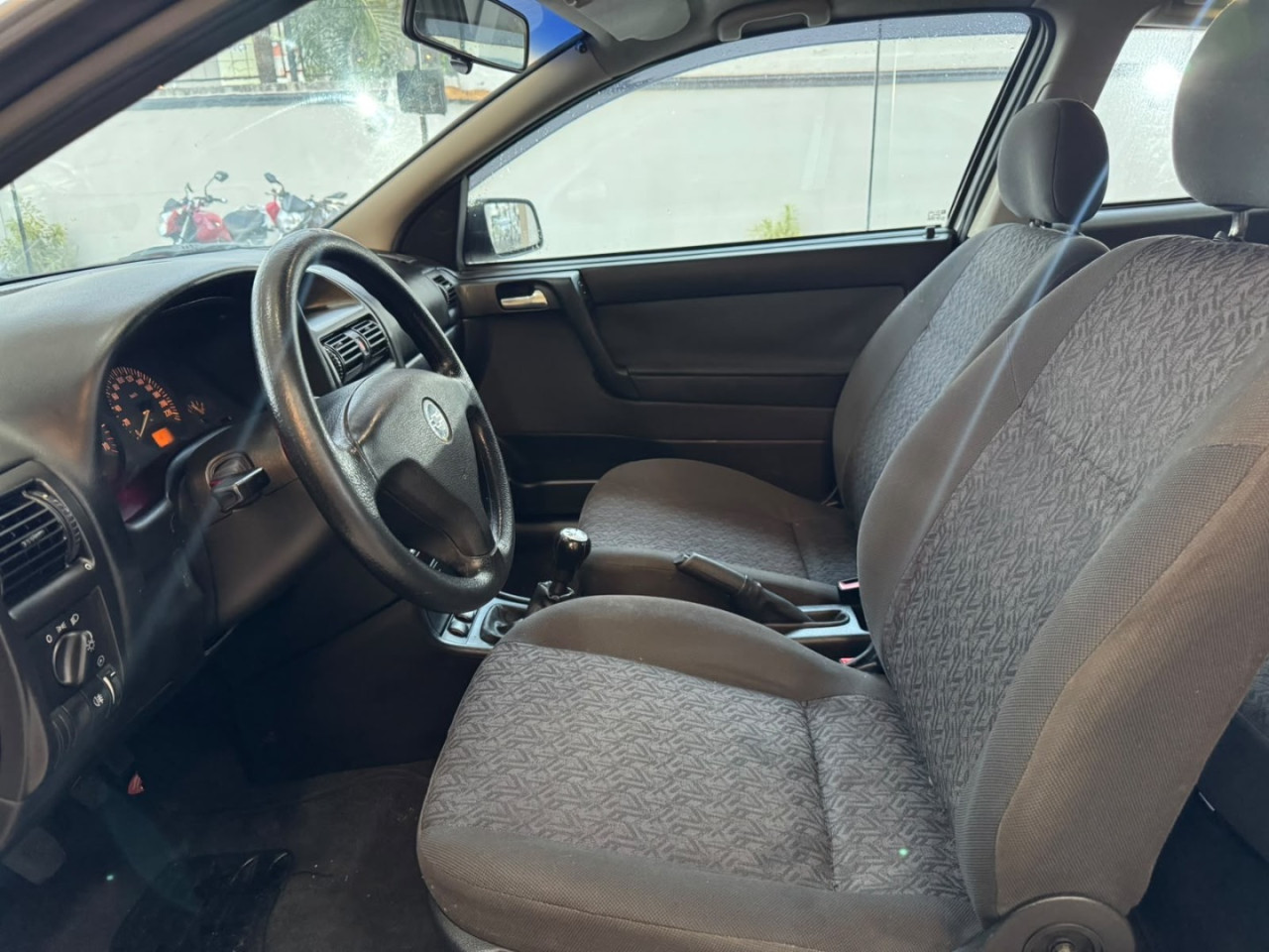 CHEVROLET Astra Hatch 2.0 4P ADVANTAGE  FLEX