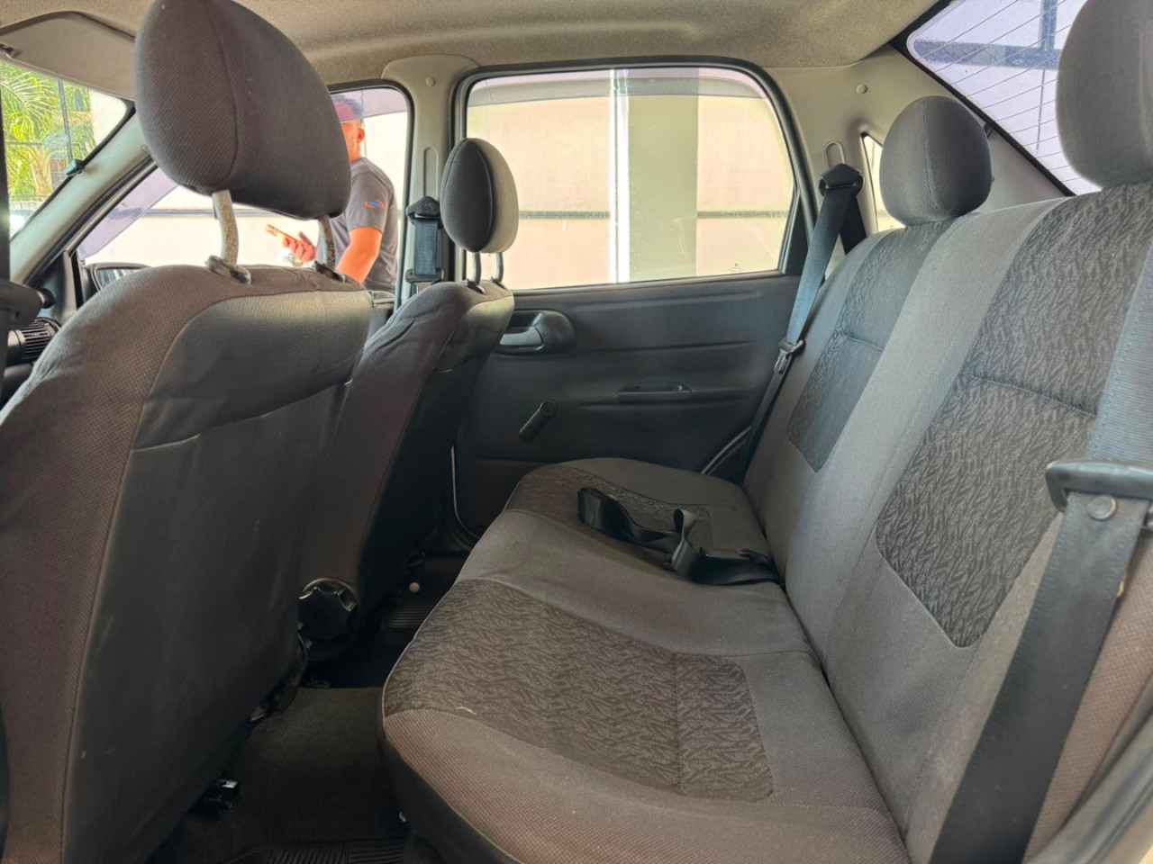 CHEVROLET Corsa Sedan 1.0 4P
