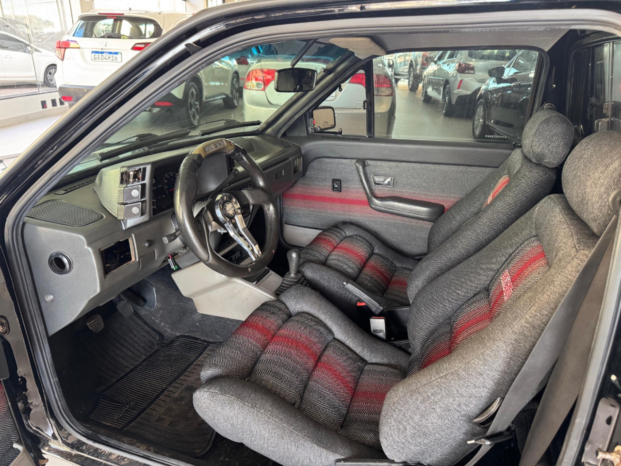 VOLKSWAGEN Saveiro 1.8 CL