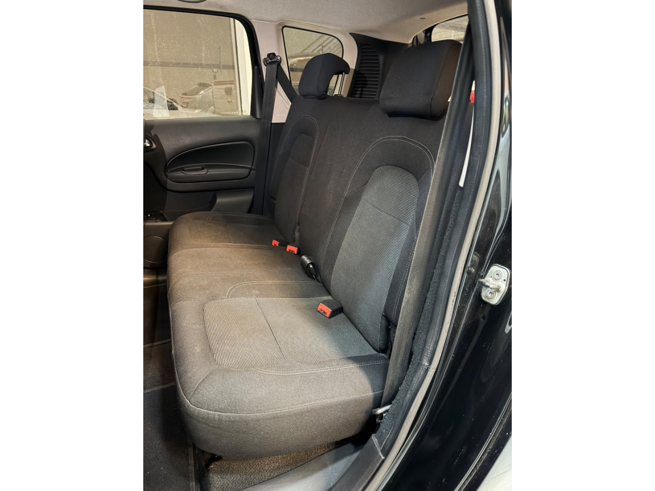 CITROEN C3 Picasso 1.5 4P FLEX GLX