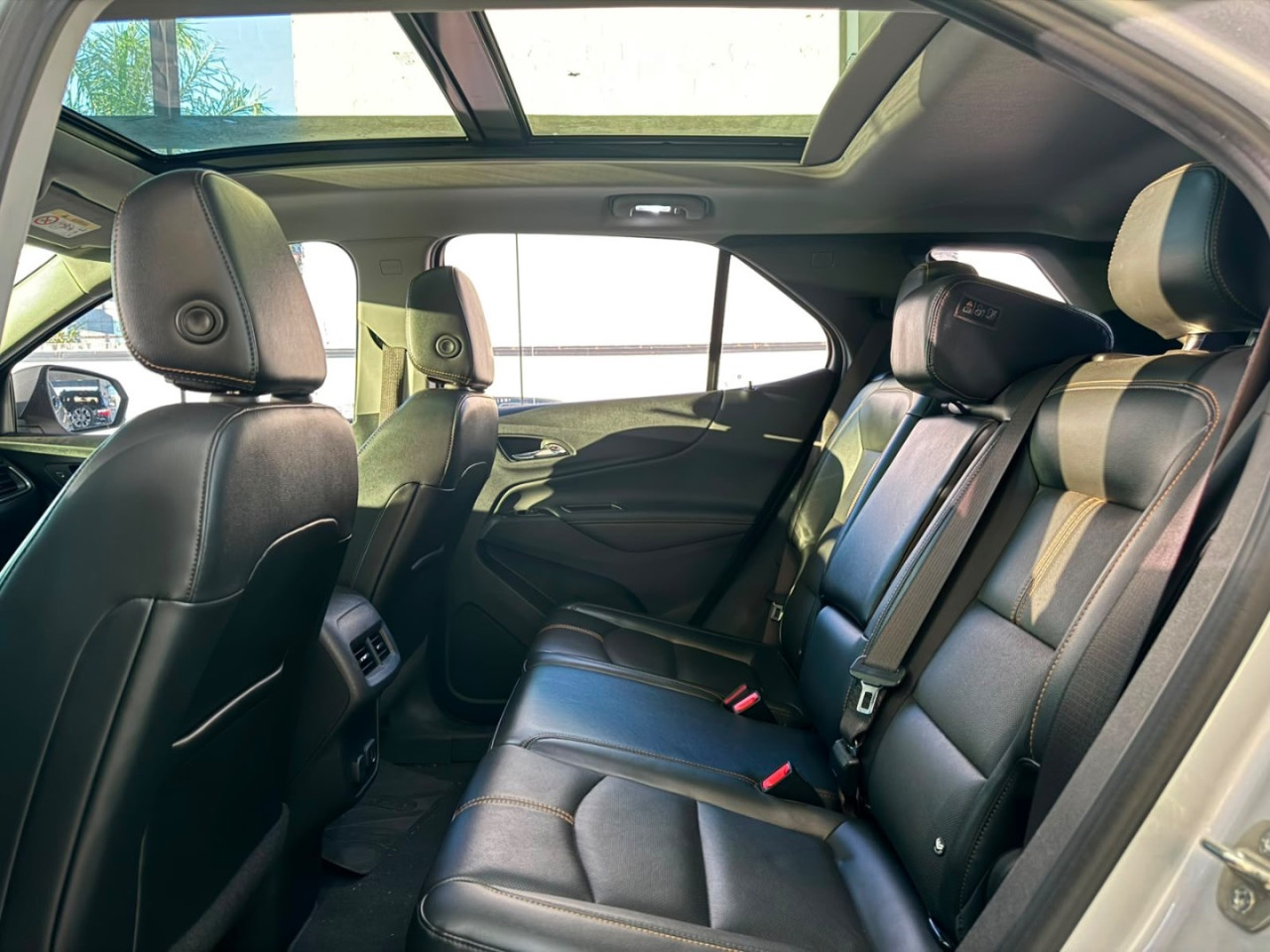 CHEVROLET Equinox 1.5 16V 4P PREMIER AWD TURBO AUTOMÁTICO