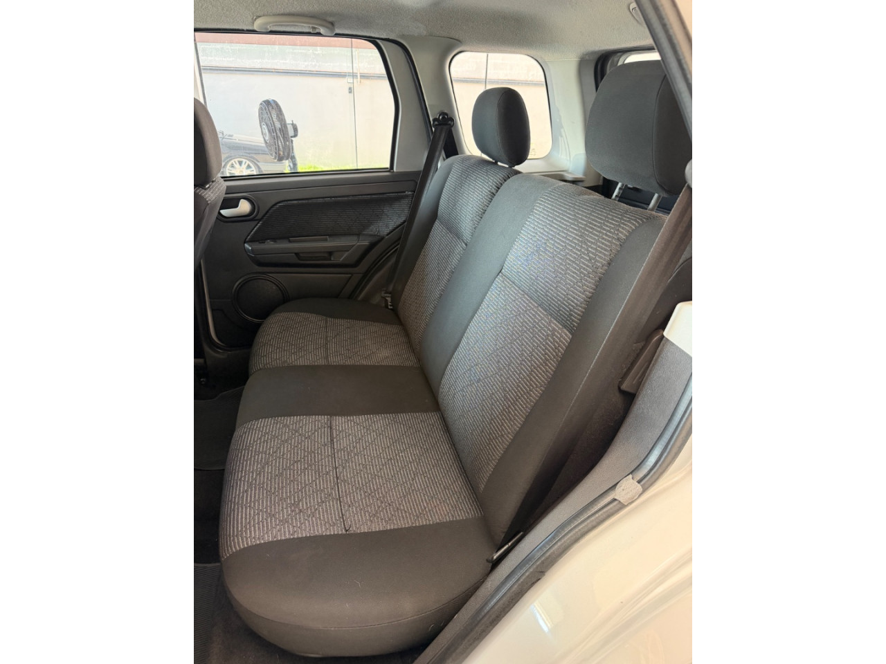 FORD Ecosport 2.0 16V 4P XLT AUTOMÁTICO
