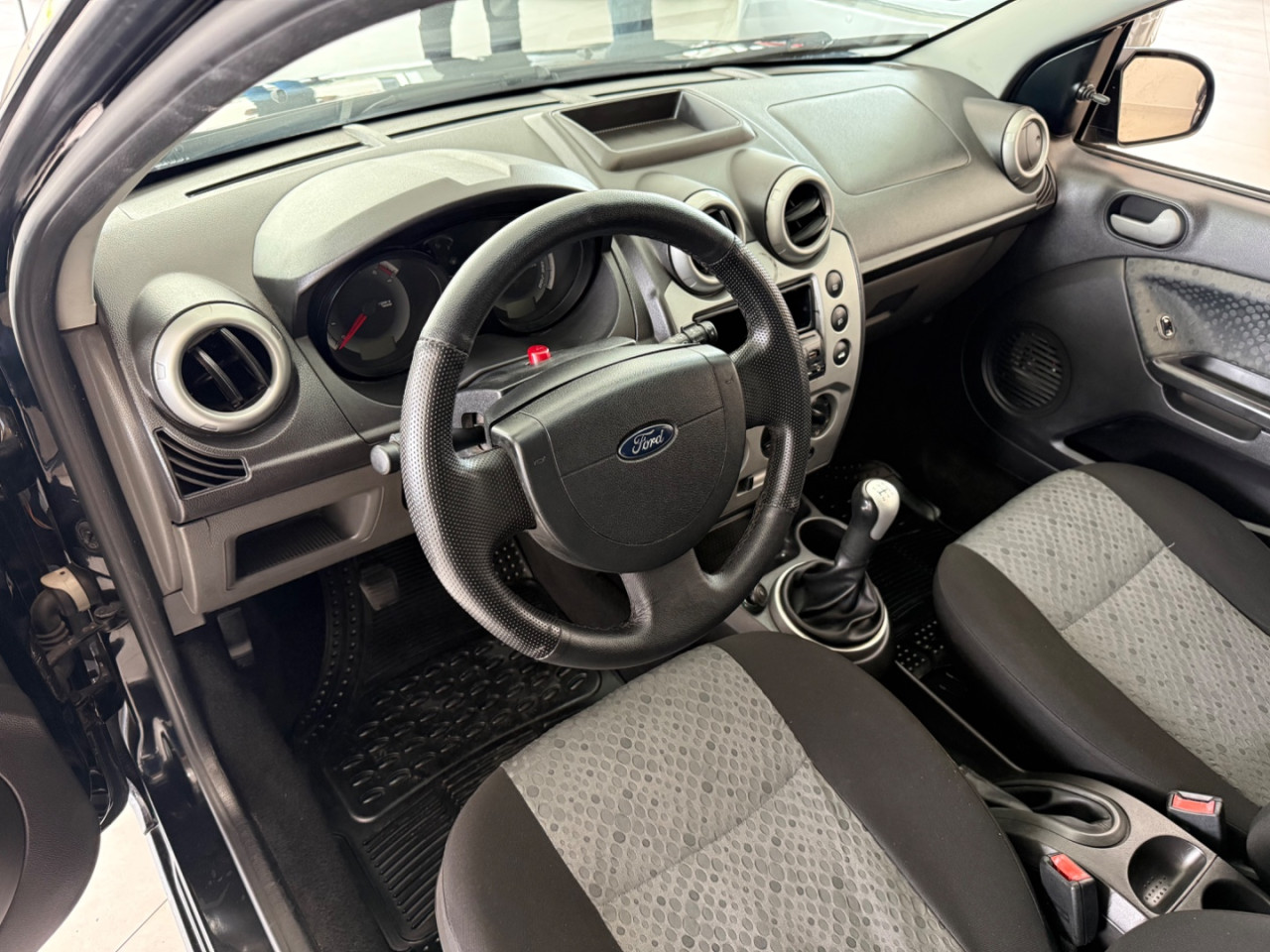 FORD Fiesta Hatch 1.0 4P CLASS