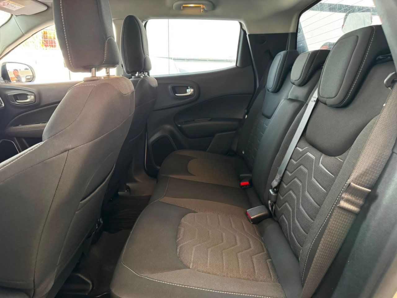 FIAT Toro 1.3 16V 4P FLEX 270 TURBO FREEDOM AUTOMÁTICO