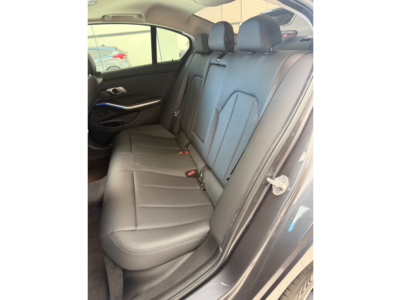 BMW 320I 2.0 16V 4P GP TURBO AUTOMÁTICO