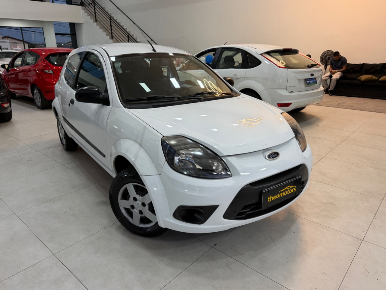 Ka Hatch 1.0