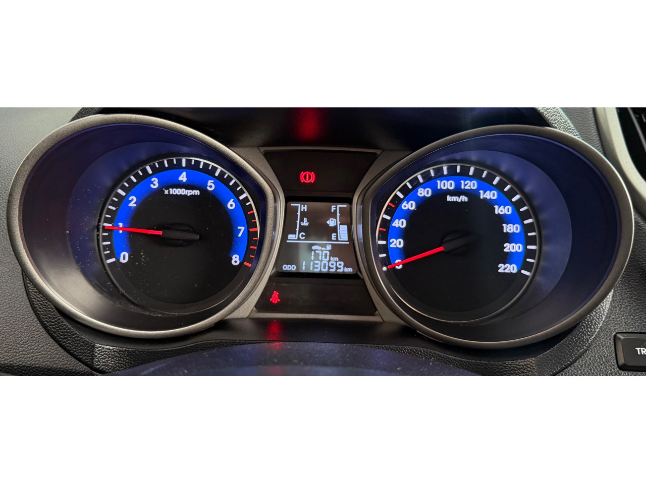 HYUNDAI HB 20 Hatch 1.0 12V 4P FLEX COMFORT