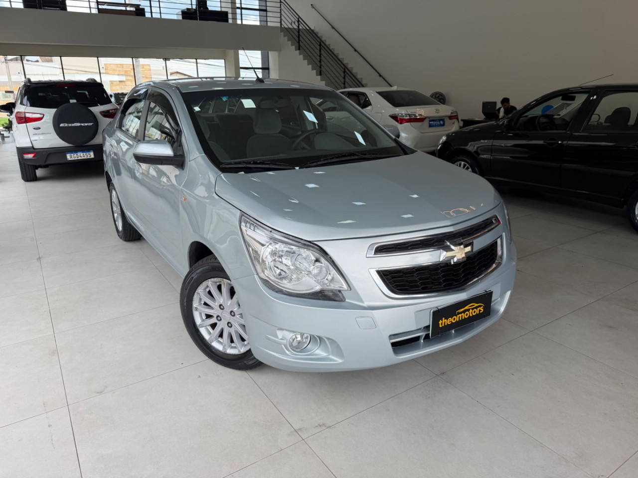 Cobalt 1.4 4P FLEX LTZ