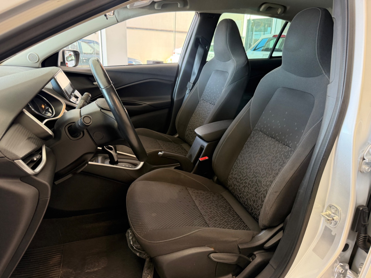 CHEVROLET Onix Hatch 1.0 12V 4P FLEX LTZ TURBO
